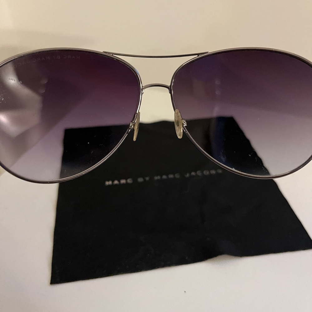 Marc by Marc Jacobs Sunglasses